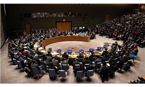 BM Güvenlik Konseyi’nden ilk Ukrayna bildirisi: Rusya da imzaladı