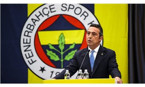 Fenerbahçe Başkanı Ali Koç'tan Ekrem İmamoğlu açıklaması