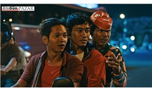 Kamboçya sineması ve Kavich Neang’ın Beyaz Bina filmi