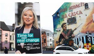 Kuzey İrlanda seçimlerini Birleşik Krallık'tan ayrılığı savunan Sinn Fein kazandı