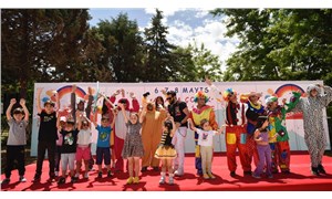 Adana Çocuk Festivali'nin geliri SMA hastası çocukların tedavisinde kullanılacak