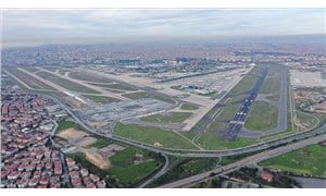 Atatürk Havalimanı'na 'millet bahçesi' operasyonu: 2,1 milyar liralık gizli saklı ihale!