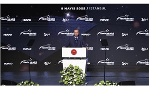 Erdoğan: Suriye'den ülkemize sığınan kardeşlerimize sonuna kadar sahip çıkacağız