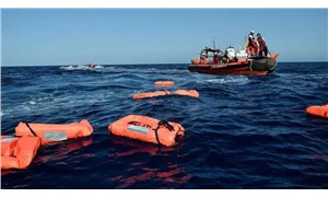Fas'ta göçmen teknesi battı: En az 44 ölü