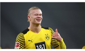Erling Haaland transferi: Manchester City, Borussia Dortmund ile anlaştı