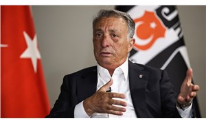 Beşiktaş Başkanı Çebi'den 'şaklaban ve şebek' ifadeleri hakkında açıklama