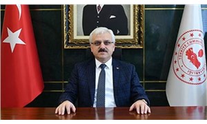 Nesin Vakfı’nın hesaplarına bloke konmasıyla gündeme gelen Erkan Kılıç  vali yapıldı