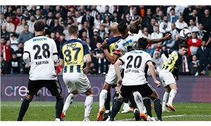 PFDK'den Beşiktaş'a 407 bin TL para cezası