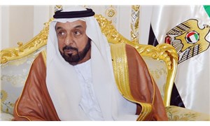 Birleşik Arap Emirlikleri Devlet Başkanı öldü