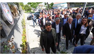 CHP'li Başarır aktardı: Kılıçdaroğlu'nun SADAT çıkarmasının detayları