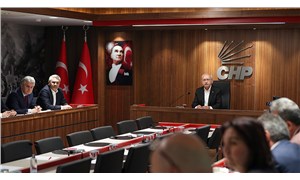 CHP MYK, İstanbul'da olağanüstü toplandı: "Canan Kaftancıoğlu görevinin başındadır"