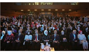 Emine Erdoğan ve Fahrettin Koca, hacamatçıların kongresine katıldı