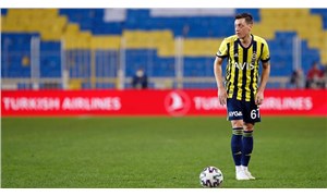 Fenerbahçe'de kadro dışı bırakılan Mesut Özil için yeni iddia: Meksika'ya gidebilir