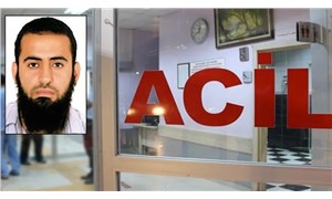IŞİD yöneticisi, kırmızı bültenle aranırken Konya'da devlet hastanesinde tedavi olmuş