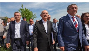 Kılıçdaroğlu'nun SADAT çıkarması sosyal medyanın gündeminde
