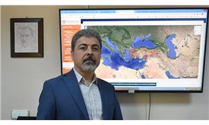 "Çeşme ve Sakız'a uzanan fayların üretebileceği en büyük deprem 6.5 ile 7.3 arasında"