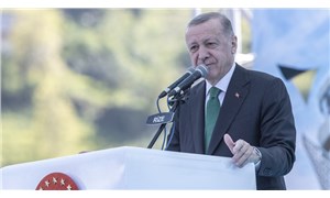 Erdoğan, Rize-Artvin Havalimanı’nın açılışında konuştu: Bu uçakları doldurun