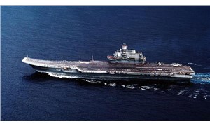 Ukrayna, Rus gemisini vurdu