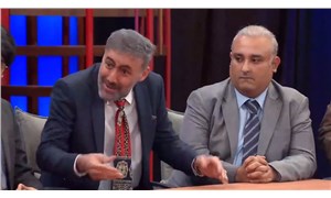 Güldür Güldür Show'da Nureddin Nebati skeci yayınlandı, yandaş gazeteler tiye alındı