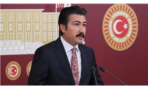 İsmail Saymaz: AKP, Cahit Özkan'ın istifasını istedi