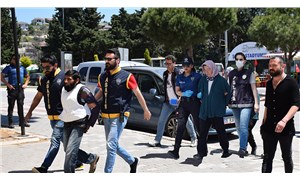 İzmir'de bulunan cansız bedenle ilgili 2 tutuklama