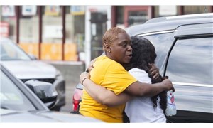 New York'ta ırkçı saldırı: 10 ölü