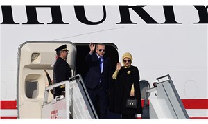 Erdoğan, BAE'li şeyhe taziye için Abu Dabi'ye gidiyor