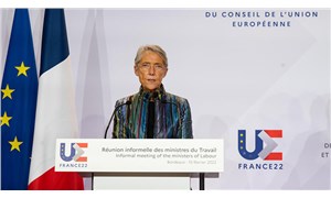 Fransa'nın yeni başbakanı Elisabeth Borne oldu