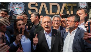 Kılıçdaroğlu'ndan SADAT yorumu: Saray'ın talimatıyla yurtiçinde yasadışı işler yapabilir
