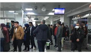 Konya'nın 2 ilçesinde bulantı ve kusma şikayetiyle hastaneye başvuranların sayısı 1200'ü geçti