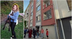 Cam silerken 3. kattan düşen 25 yaşındaki Zeynep Kırlı yaşamını yitirdi