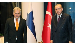 Finlandiya Cumhurbaşkanı’dan NATO açıklaması: Türkiye ile olan sorunları çözeceğiz
