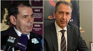Galatasaray'da Dursun Özbek ve Metin Öztürk, Özbek başkanlığında birleşiyor