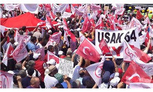 Halk AKP’ye boyun eğmiyor