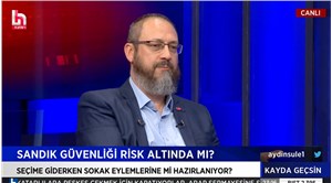 SADAT yöneticisi, Halk TV'de: Kemal Bey keşke randevu alsaydı