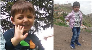 2,5 yaşındaki Kadir yaşamını yitirdi: Oğlunu döverek öldüren baba gözaltında