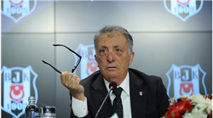 Beşiktaş Başkanı Çebi: TFF'nin bütün kurullarına sesleniyorum; istifa edin