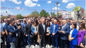 CHP Ankara İl Başkanı: Kaftancıoğlu kararını tanımayacağız