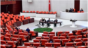 CHP'nin 'SADAT araştırılsın' önergesi AKP ve MHP oylarıyla reddedildi