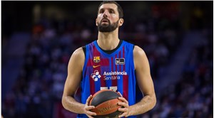 EuroLeague'de sezonun MVP'si Nikola Mirotic oldu