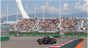 F1'de iptal edilen Rusya Grand Prix'sinin yerine başka yarış yapılmayacak