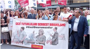 Koramaz: Gezi Davası kararlarının hukuki karşılığı yok