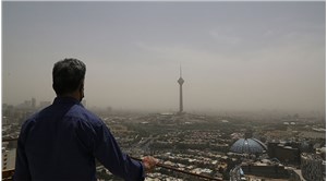 Tahran'da hava kirliliği nedeniyle okullar yine tatil