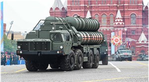Belarus, Rusya'dan S-400 satın aldı