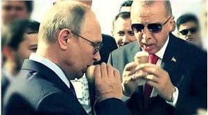 “Erdoğan dondurmayı yalayarak yedi” sözlerine 1 yıl 20 gün hapis cezası