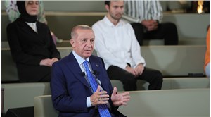 Erdoğan'dan Atatürk Havalimanı açıklaması: Bir ihtimal pistleri kaldırmayacağız