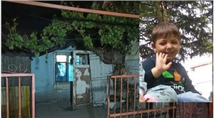 İki yaşındaki oğlu Kadir'i döverek katleden baba tutuklandı