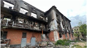 Luhansk Valisi: Donbas bölgesinde gece boyunca 16 saldırı oldu, 4 ölü