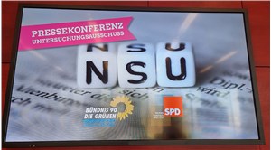 Bavyera Parlamentosu, oy birliği ile NSU Araştırma Komisyonu kararını onayladı