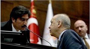 Erdoğan MYK üyeleri önünde Cahit Özkan'ı azarladı: Bizi dinlemiyorsun, şahsi ikbalini düşünüyorsun